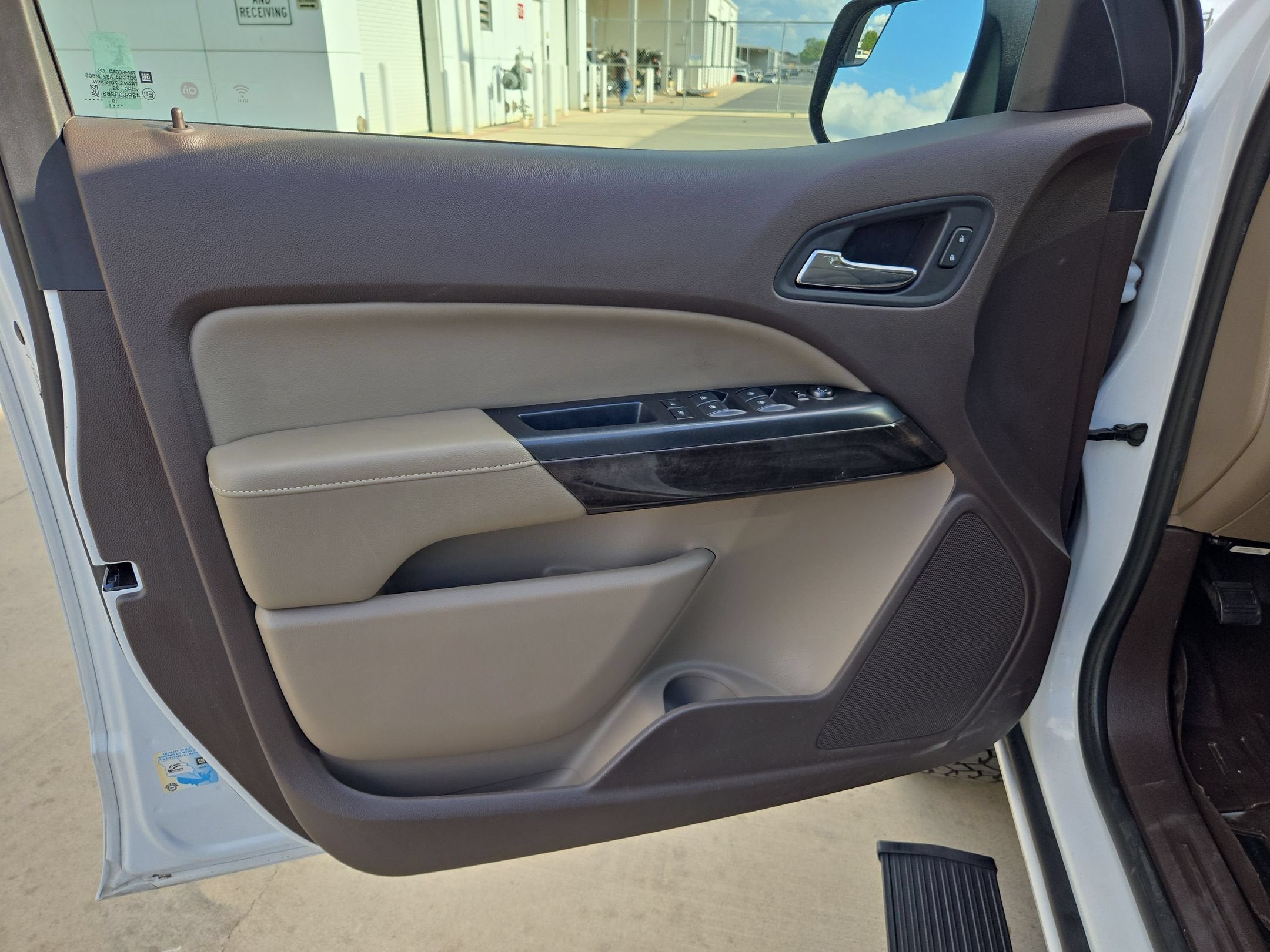 2020 GMC CANYON SLE