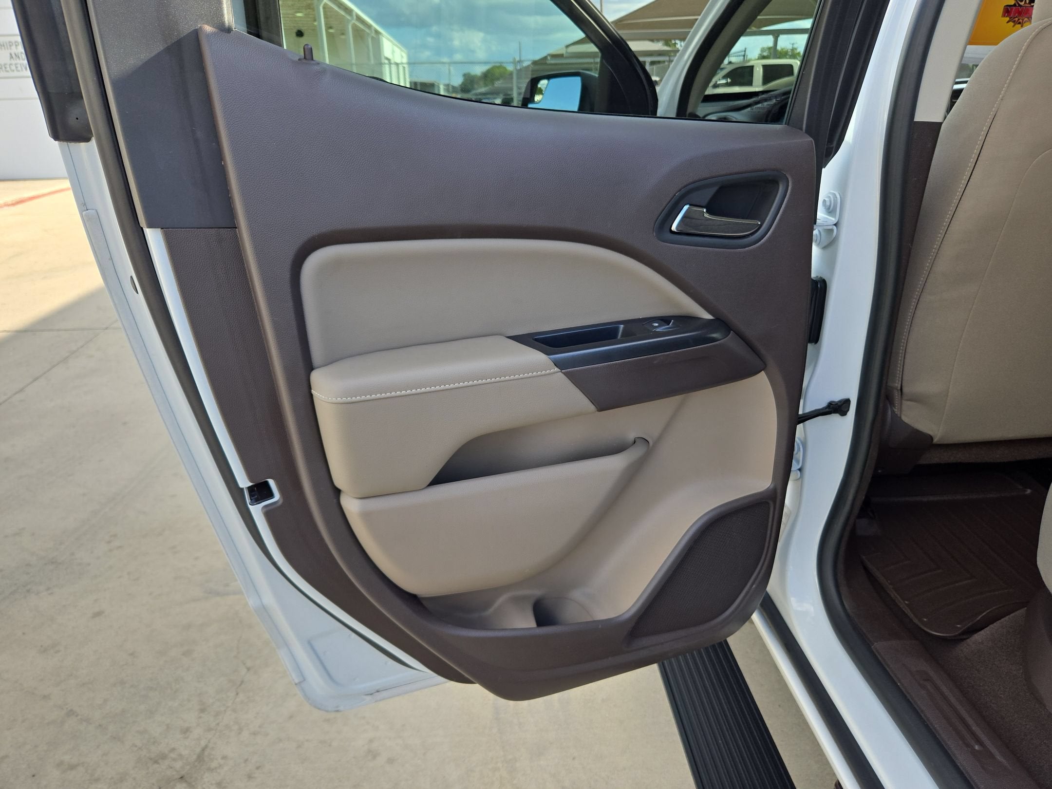 2020 GMC CANYON SLE