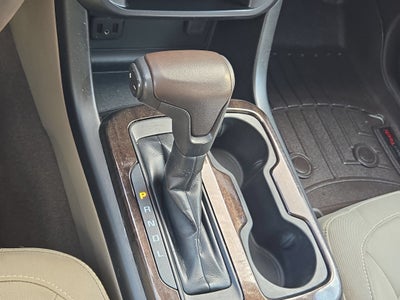 2020 GMC CANYON SLE