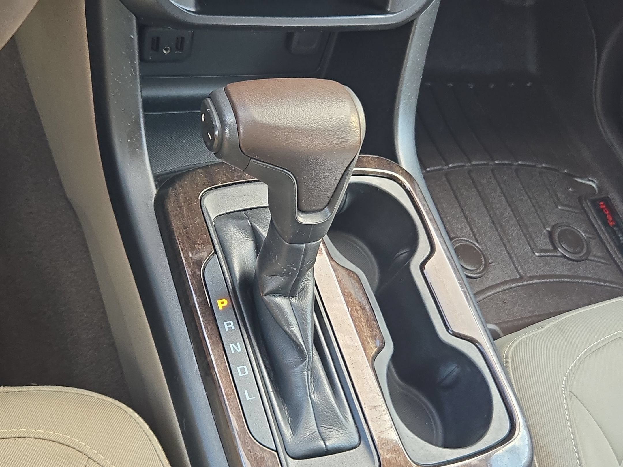 2020 GMC CANYON SLE