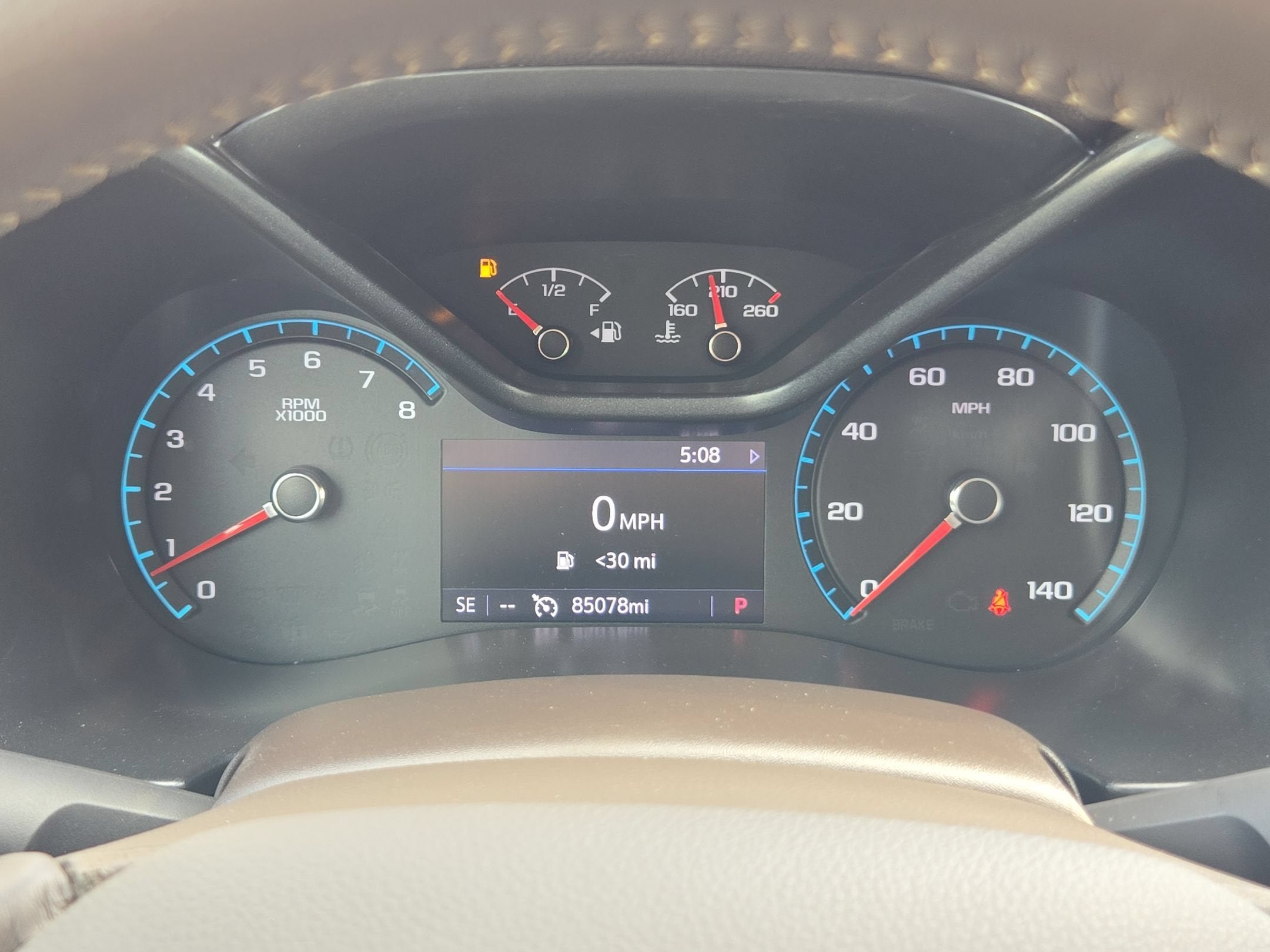 2020 GMC CANYON SLE