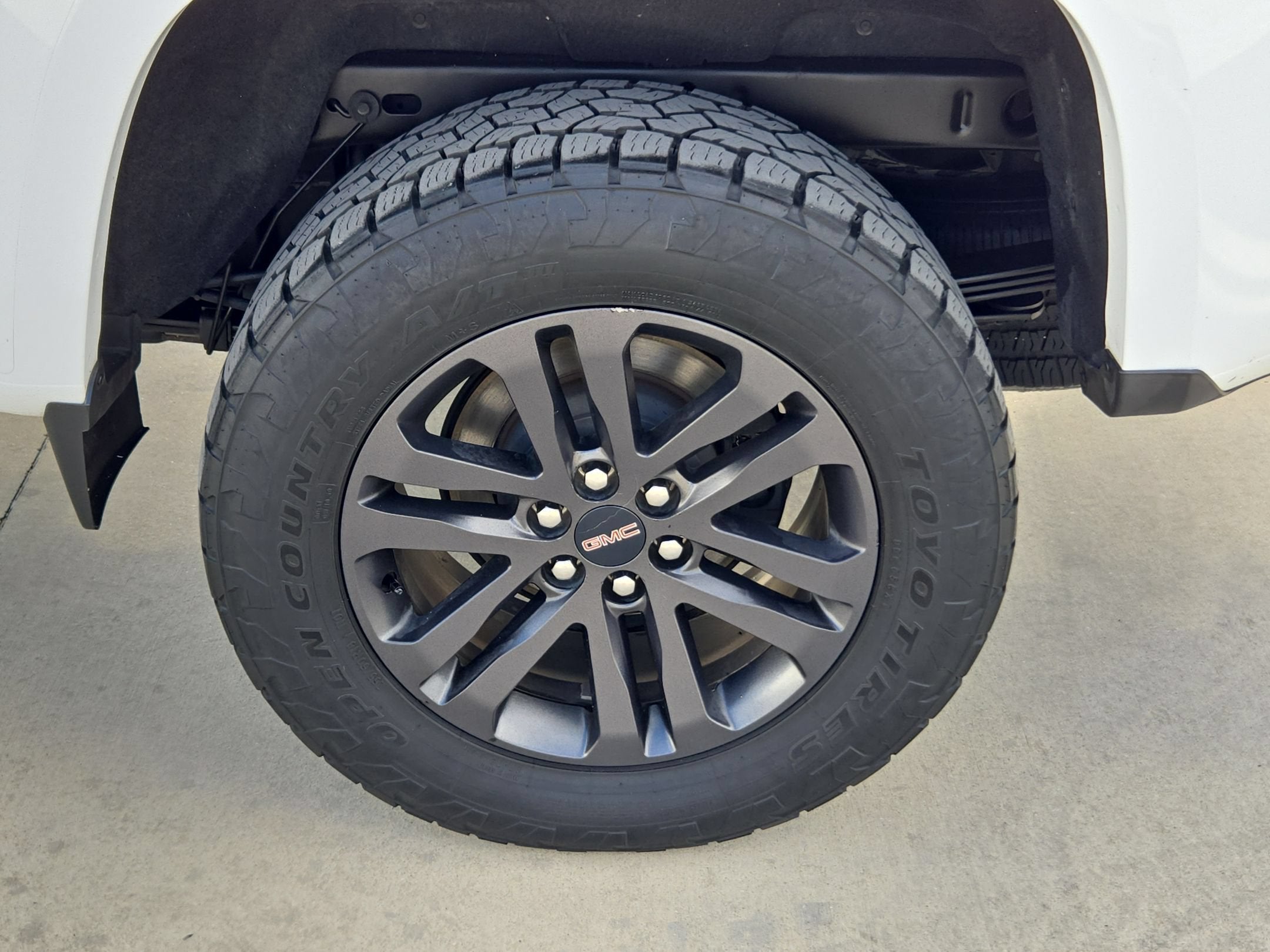 2020 GMC CANYON SLE