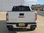 2020 GMC CANYON SLE