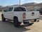 2020 GMC CANYON SLE