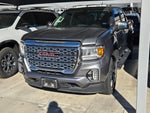 2021 GMC CANYON DENALI