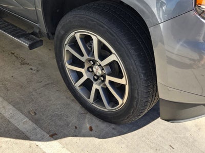 2021 GMC CANYON DENALI