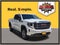 2022 GMC SIERRA 1500 WHITE