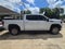 2022 GMC SIERRA 1500 WHITE