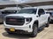 2022 GMC SIERRA 1500 WHITE