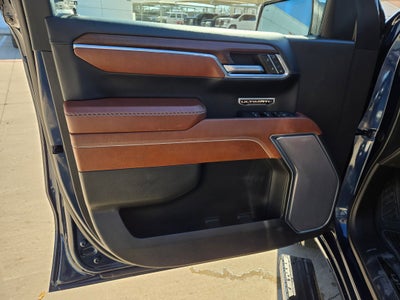 2023 GMC SIERRA 1500 DENALI ULTIMATE