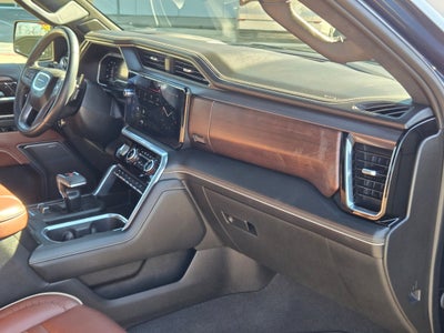 2023 GMC SIERRA 1500 DENALI ULTIMATE