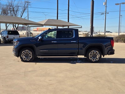 2023 GMC SIERRA 1500 DENALI ULTIMATE
