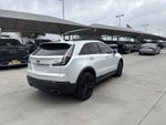 2021 Cadillac XT4 XT4