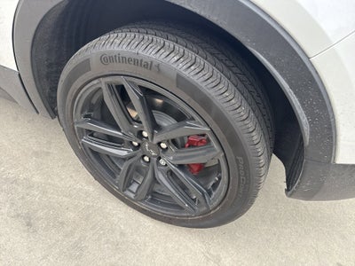 2021 Cadillac XT4 XT4