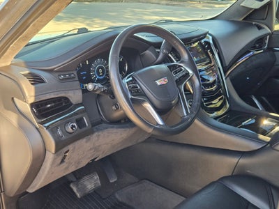 2020 Cadillac ESCALADE PLATINUM