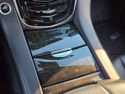 2020 Cadillac ESCALADE PLATINUM