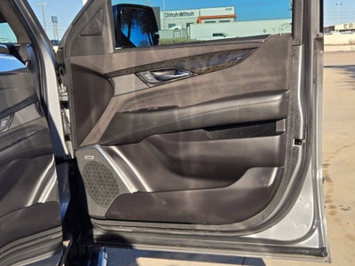 2020 Cadillac ESCALADE PLATINUM