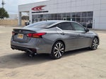 2020 Nissan ALTIMA SR