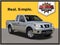 2009 Nissan FRONTIER SE