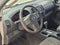 2009 Nissan FRONTIER SE