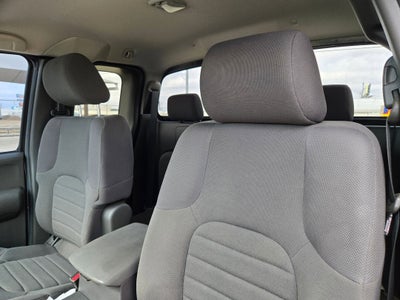 2009 Nissan FRONTIER SE