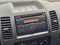 2009 Nissan FRONTIER SE