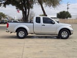 2009 Nissan FRONTIER SE