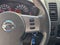 2009 Nissan FRONTIER SE