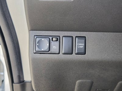 2009 Nissan FRONTIER SE