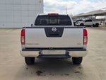 2009 Nissan FRONTIER SE