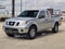 2009 Nissan FRONTIER SE