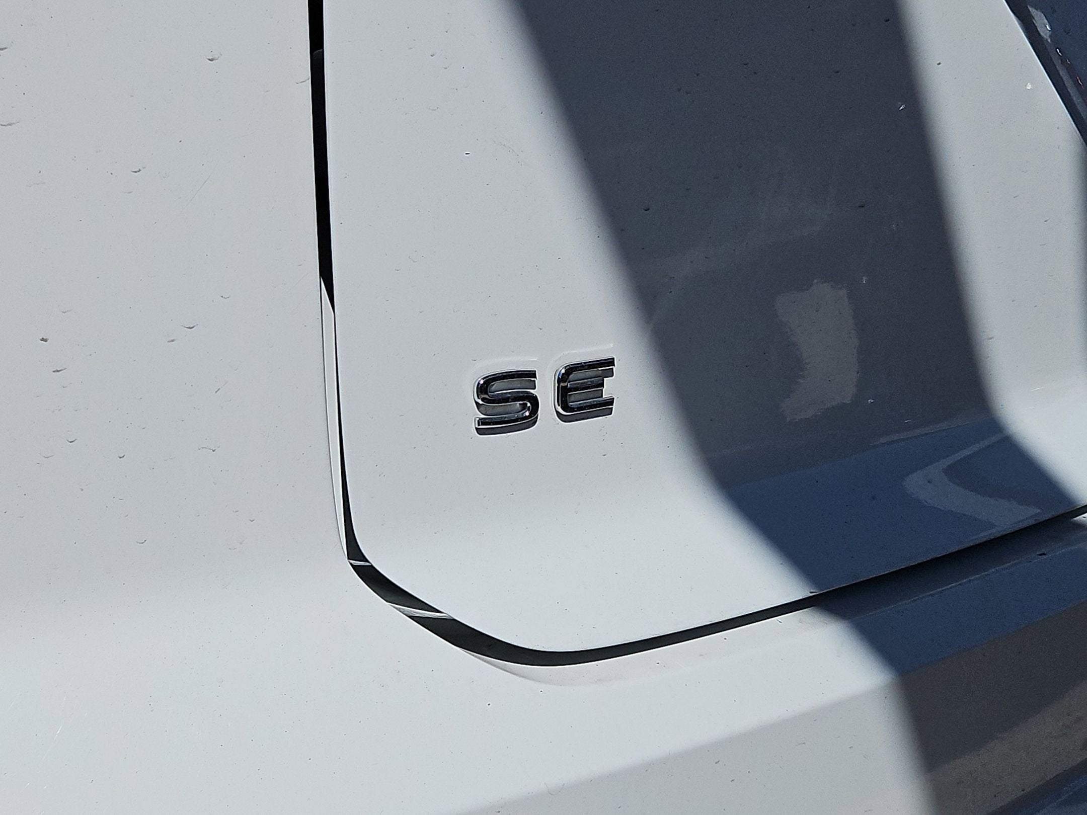 2023 Volkswagen ATLAS CROSS SPORT SE