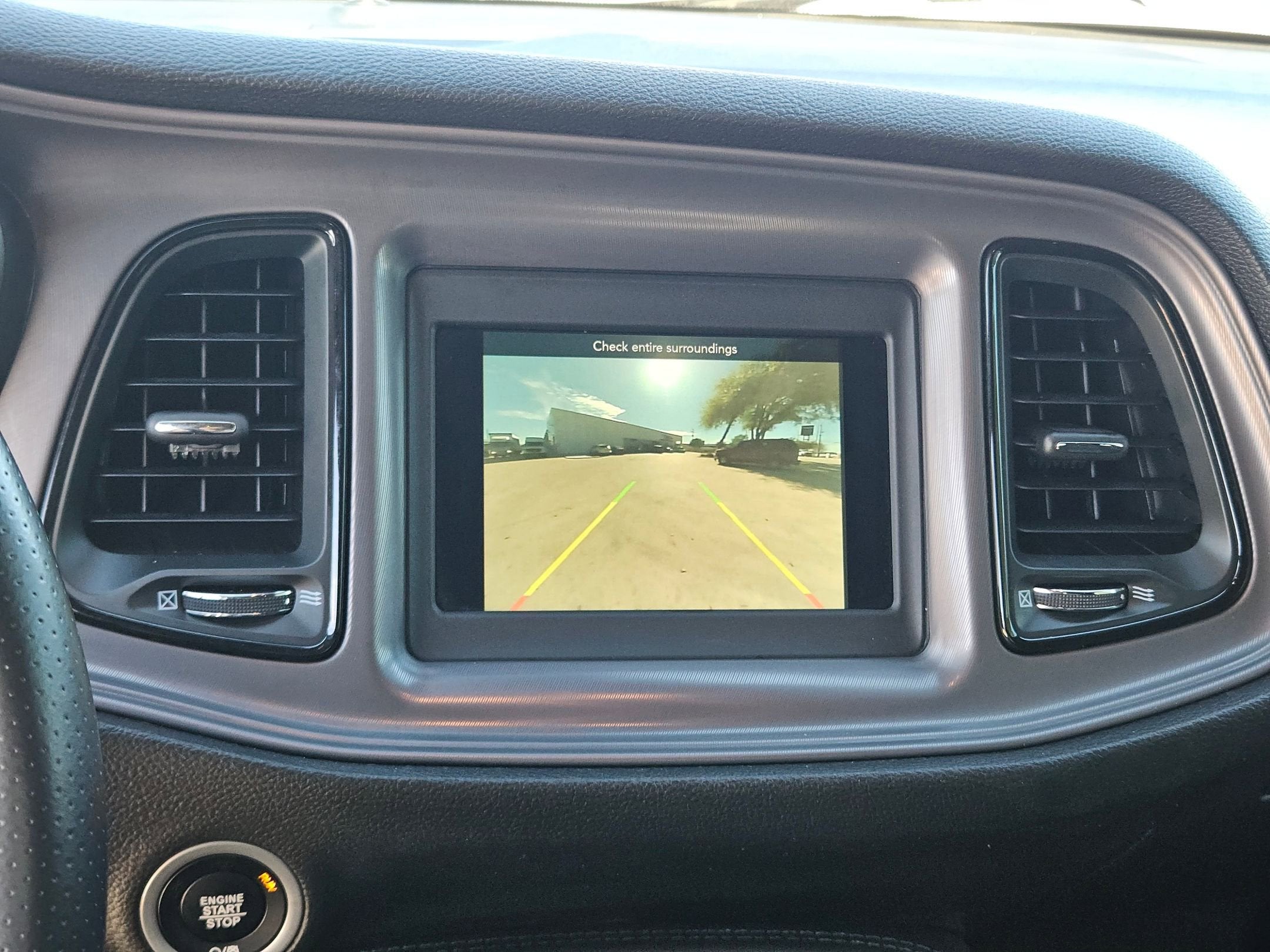 2023 Dodge CHALLENGER R/T