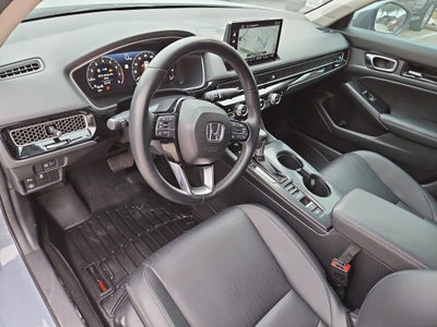 2023 Honda CIVIC TOURING