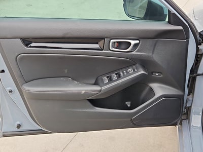 2023 Honda CIVIC TOURING