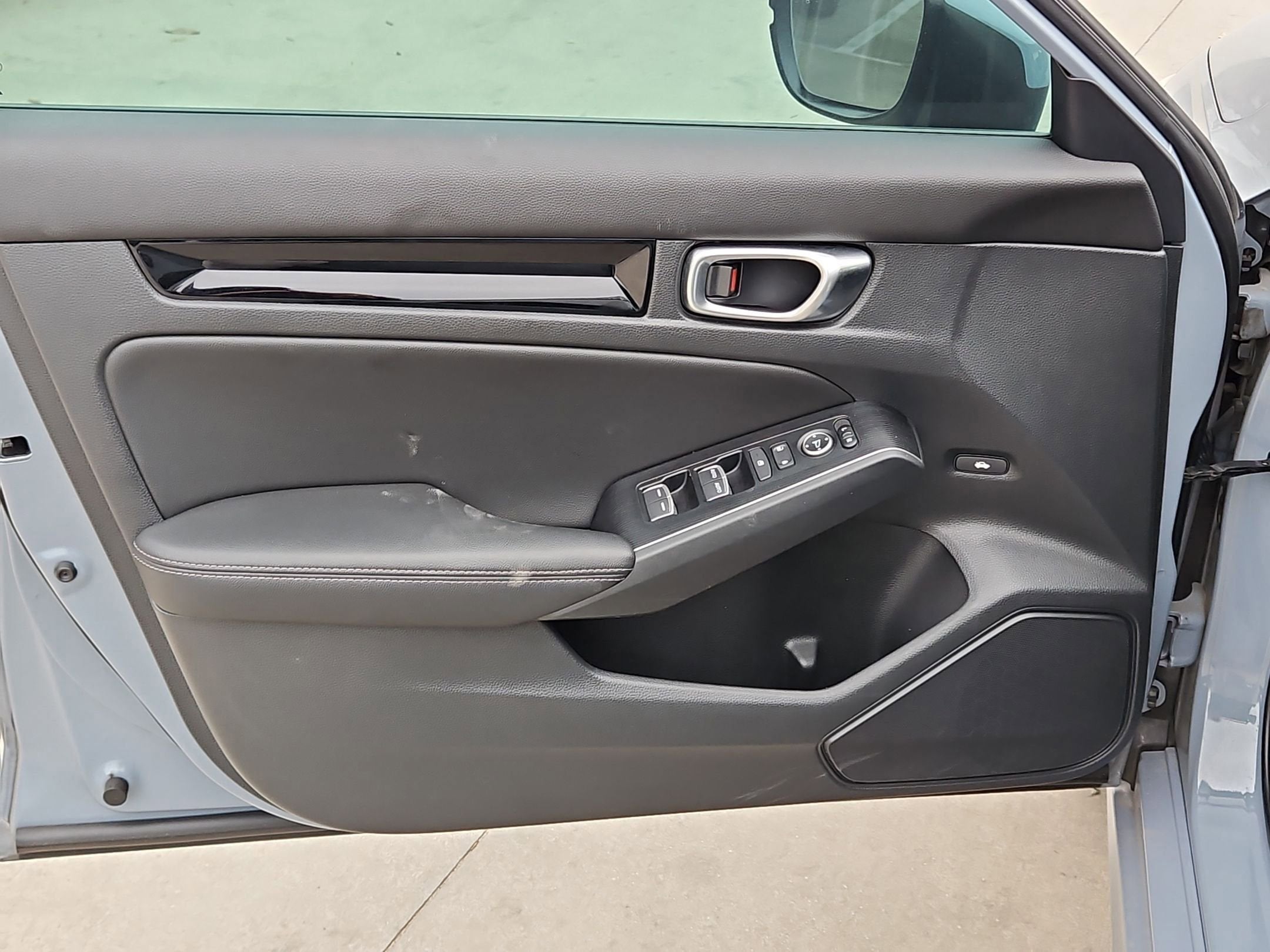 2023 Honda CIVIC TOURING