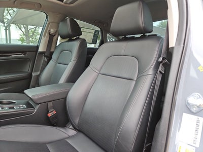 2023 Honda CIVIC TOURING