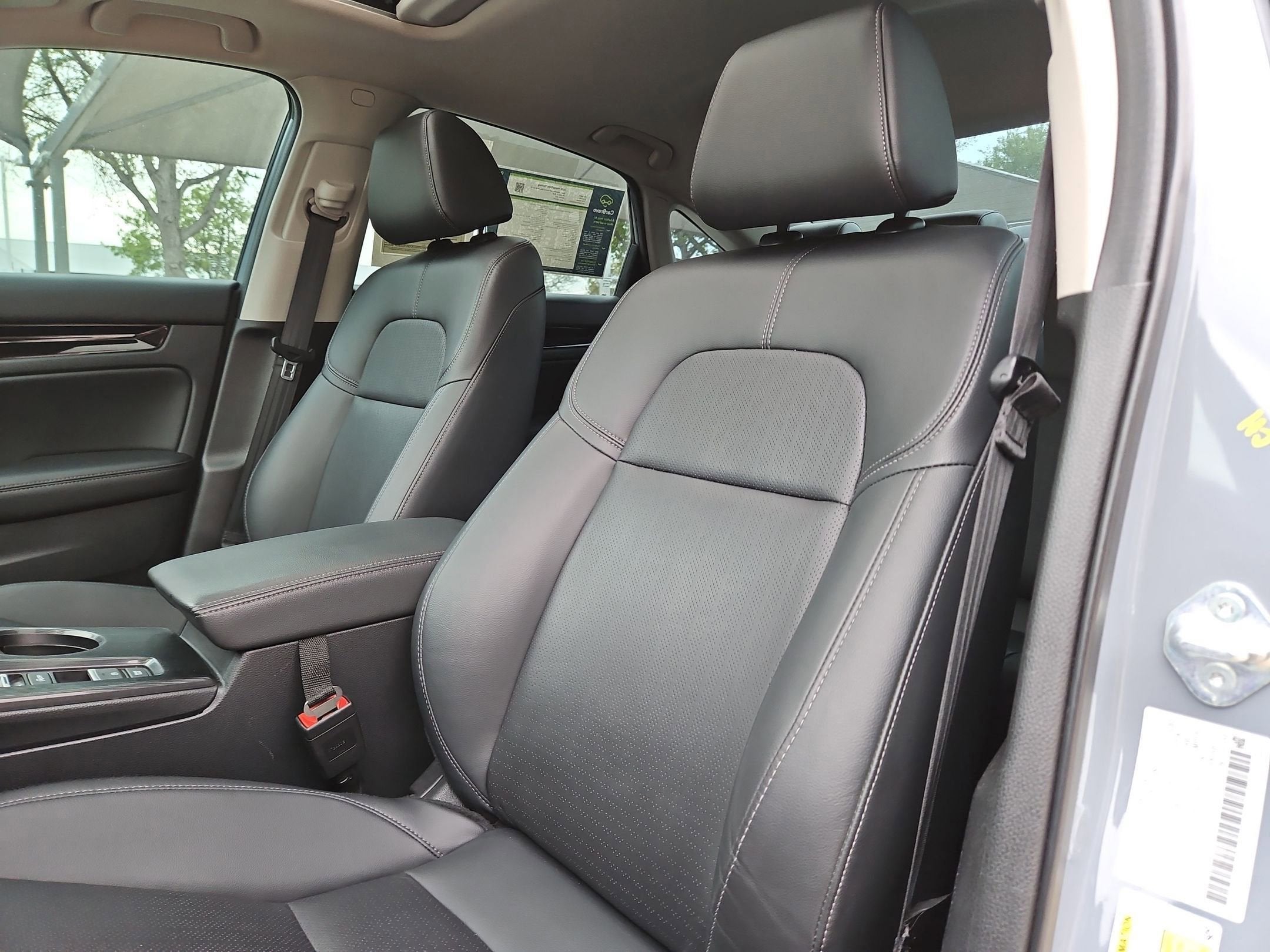 2023 Honda CIVIC TOURING