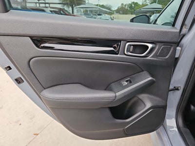 2023 Honda CIVIC TOURING