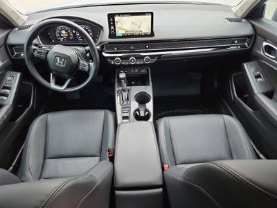 2023 Honda CIVIC TOURING