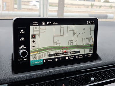 2023 Honda CIVIC TOURING