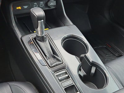 2023 Honda CIVIC TOURING