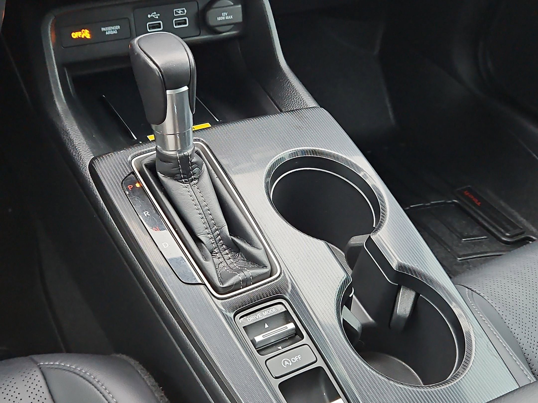 2023 Honda CIVIC TOURING