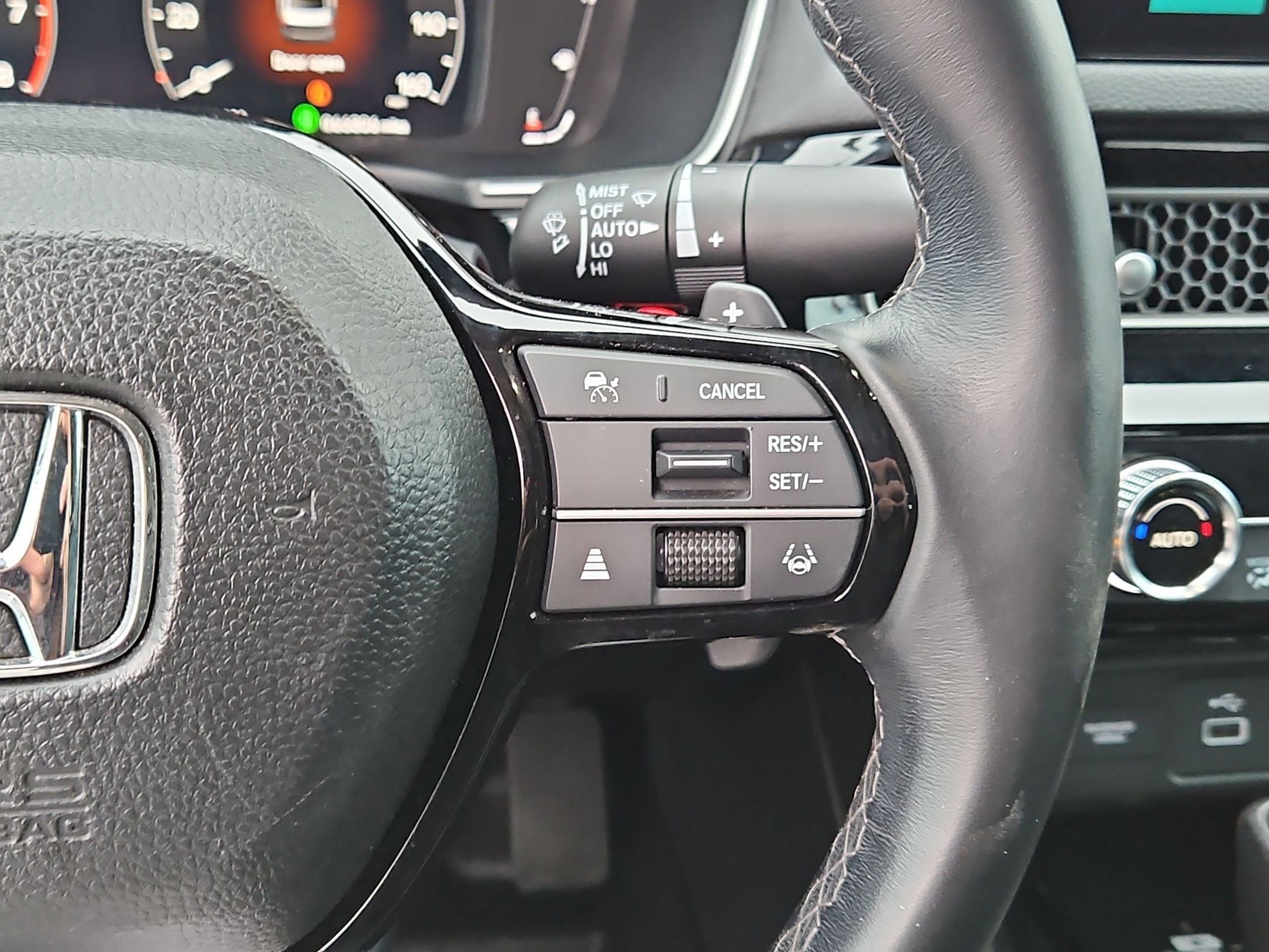 2023 Honda CIVIC TOURING