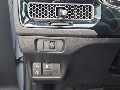 2023 Honda CIVIC TOURING