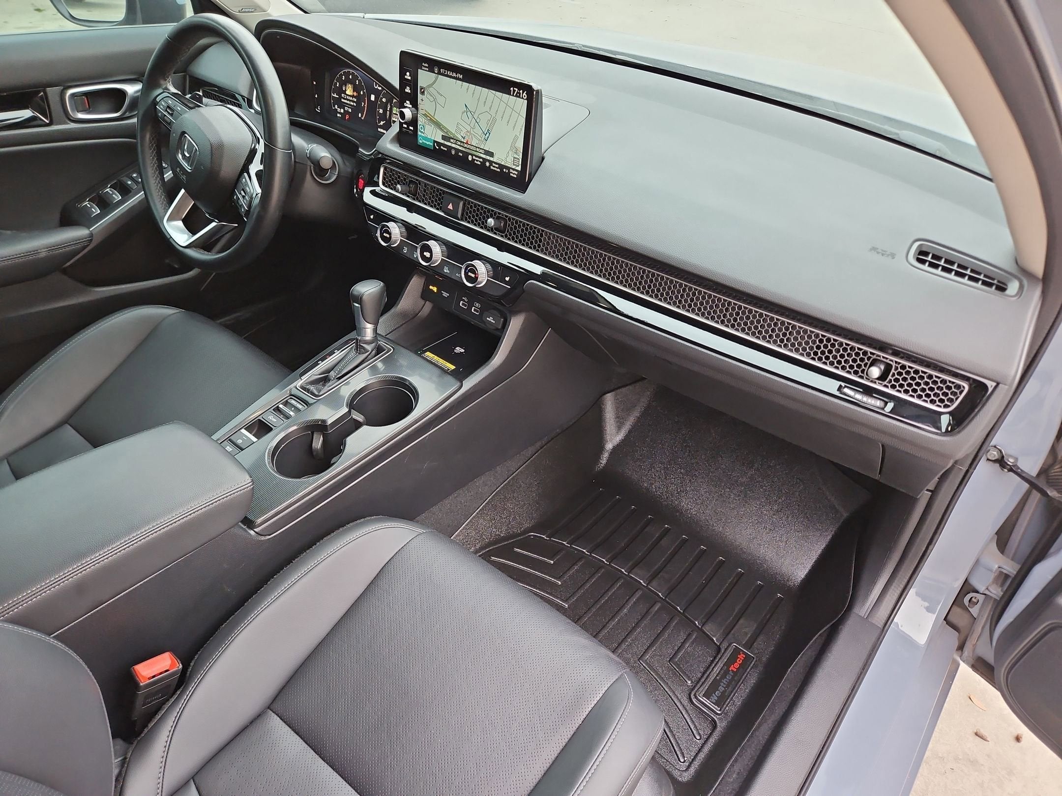 2023 Honda CIVIC TOURING