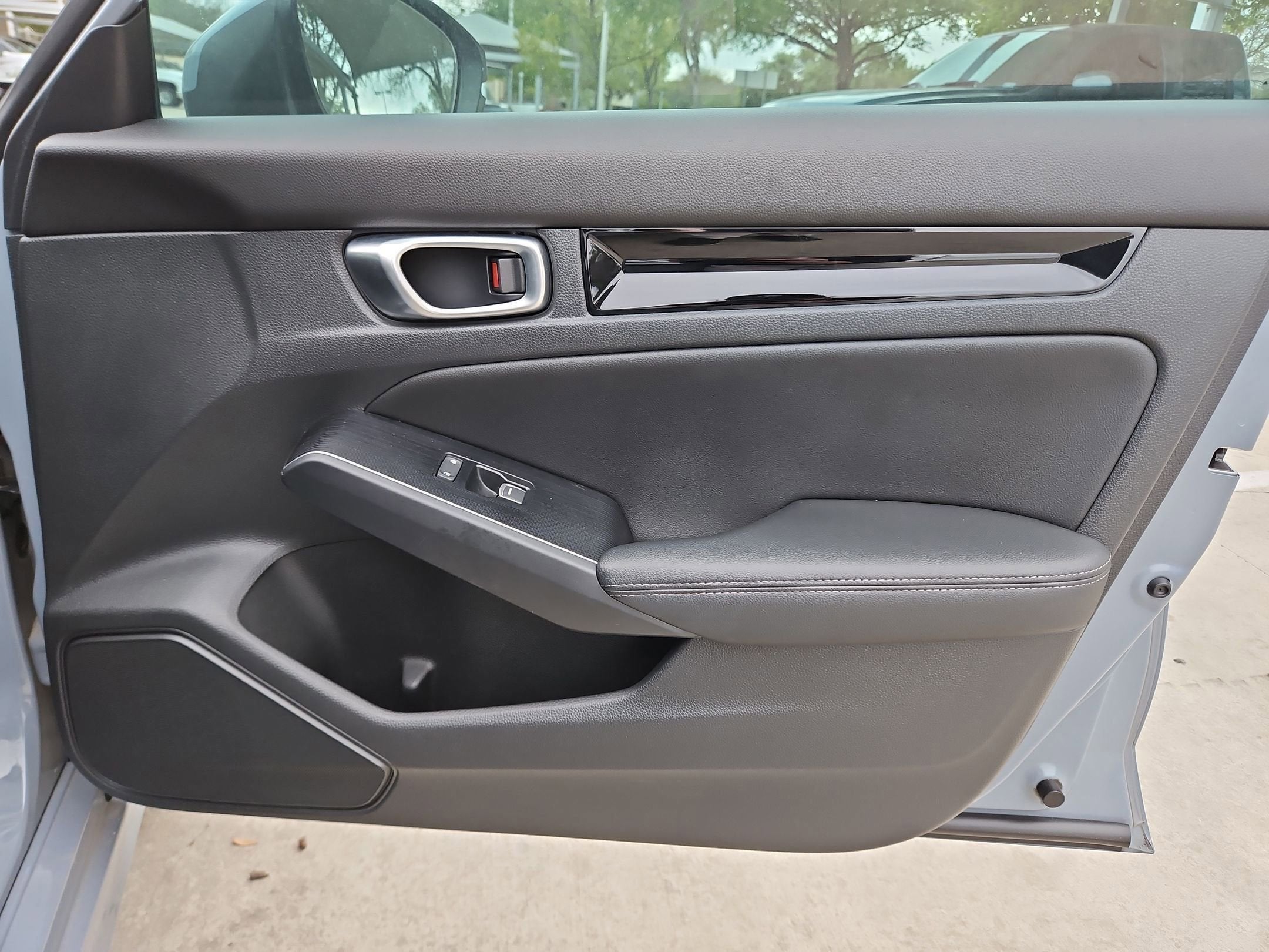 2023 Honda CIVIC TOURING