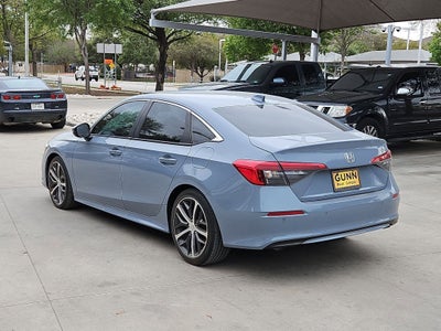 2023 Honda CIVIC TOURING