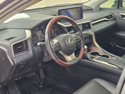 2020 Lexus RX 350 PREMIUM
