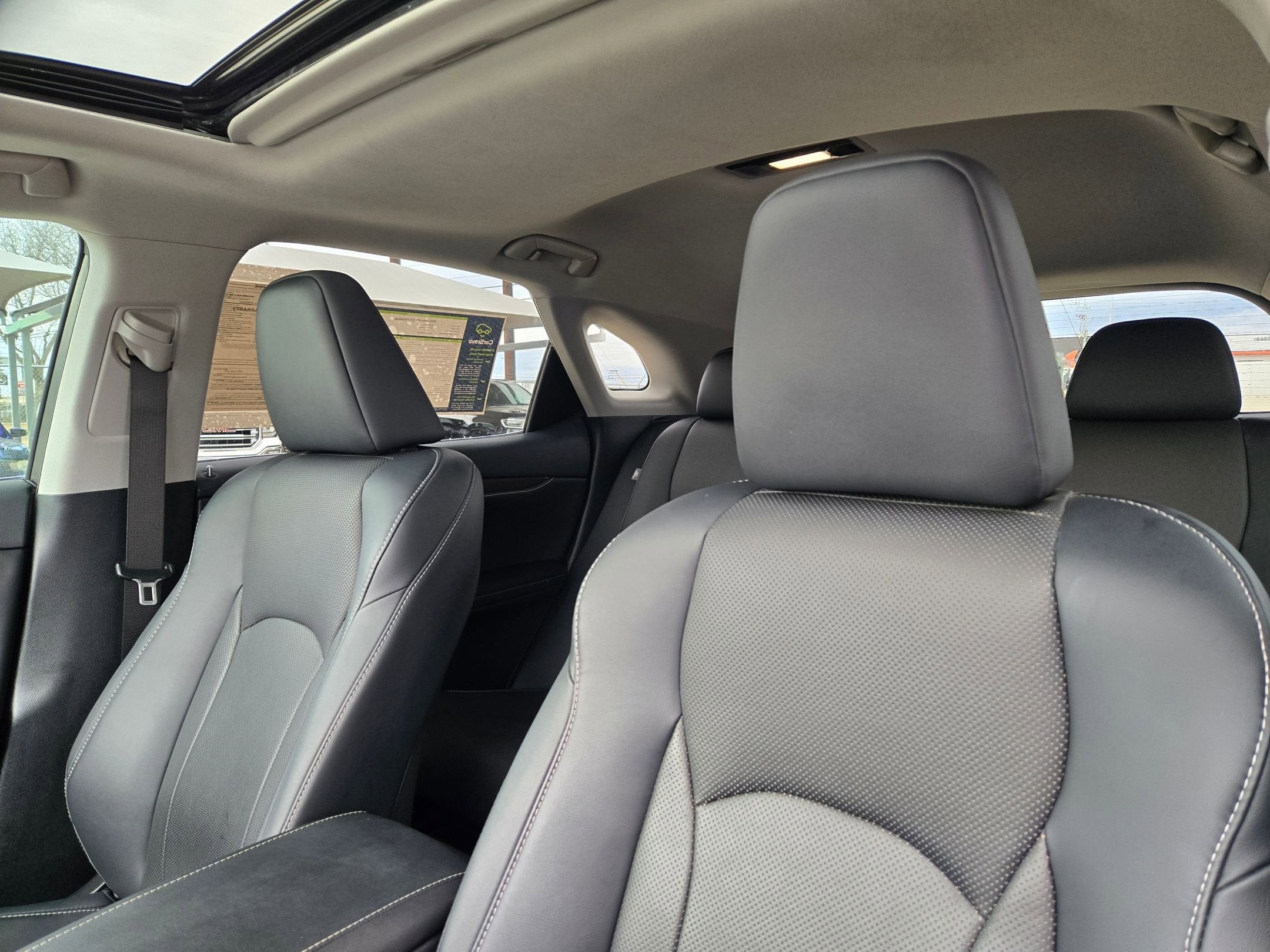 2020 Lexus RX 350 PREMIUM